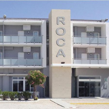 Hotel Roca Vinarós Kültér fotó